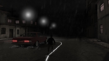 Papo + Yo Screenshot